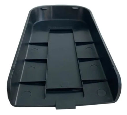 Precision 15kg Plastic Injection Parts / Nylon Injection Molding 500K Shots